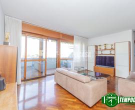 Appartamento a Milano 5 locali