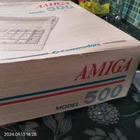 Amiga 500 buone condizioni 