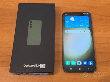 Samsung Galaxy S23+ Plus 512GB