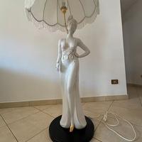 Lampada arredo