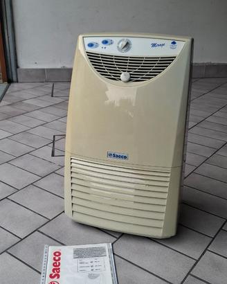Deumidificatore Saeco DEU 001 Mirage