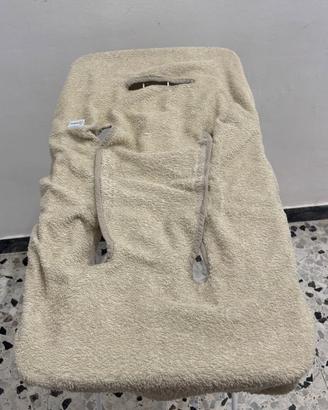 COPRI SEDUTA SEGGIOLINO AUTO E PASSEGGINO BAMBINI