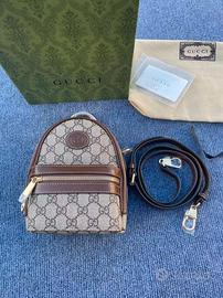 Borsa Gucci