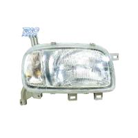 FANALE DESTRO CON REGOLAZIONE MANUALE PER NISSAN M