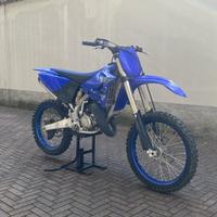 Yamaha Yz 125 2021