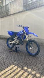 Yamaha Yz 125 2021
