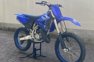 Yamaha Yz 125 2021