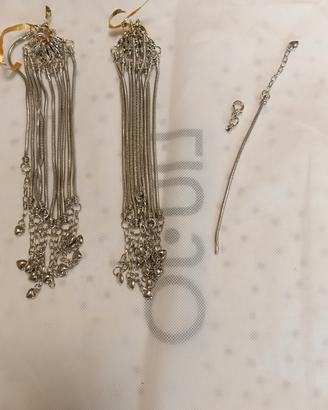 20 braccialetti 