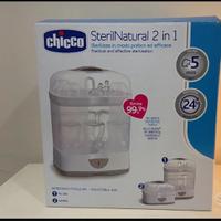 Sterilizzatore Chicco