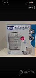 Sterilizzatore Chicco