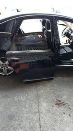PORTA/PORTIERA USATA POST DX AUDI A 6 2009