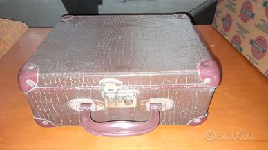 Valigetta vintage
