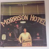 Vinile  MORRISON HOTEL  /   THE DOORS 