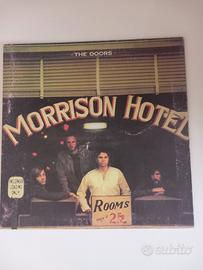 Vinile  MORRISON HOTEL  /   THE DOORS 