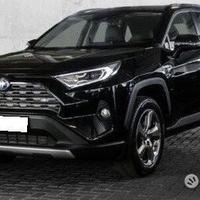 Toyota rav 4 ricambi 2019-2021