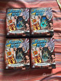 Shaman King TCG