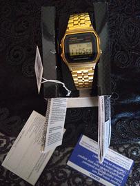 Orologio Casio