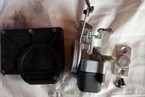 Kit Carburatore Pinasco 16 16
