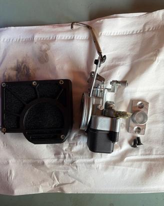 Kit Carburatore Pinasco 16 16