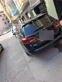 OPEL ASTRA K SportsTourer