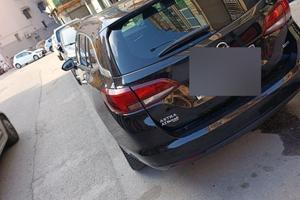 OPEL ASTRA K SportsTourer