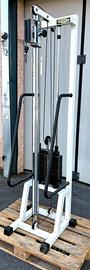 Ercolina Rehab Technogym Lux
