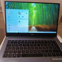 Notebook 14'' Huawei MateBook D14 (2020)