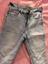 Pantalone in jeans