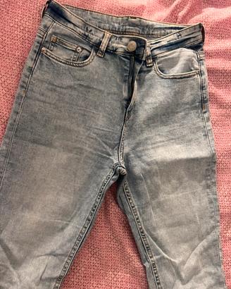 Pantalone in jeans