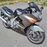 Kawasaki ZZR 600 1999