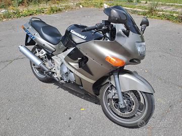 Kawasaki ZZR 600 1999
