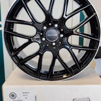 CERCHI NUOVI RAGGIO 19 POLLICI AUDI A6 C8 - CPC456