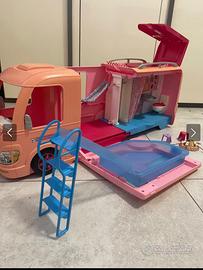 Camper dei sogni e Paw patrol