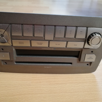 Autoradio blaupunkt originale Lancia Musa