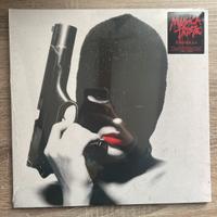 Emis killa musica triste vinile LP sigillato