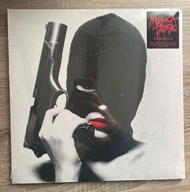Emis killa musica triste vinile LP sigillato