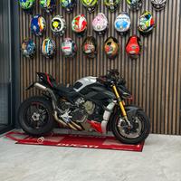Ducati Streetfighter V4 SP2