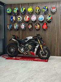 Ducati Streetfighter V4 SP2