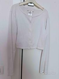 Golfino cotone Jacadi 10 anni