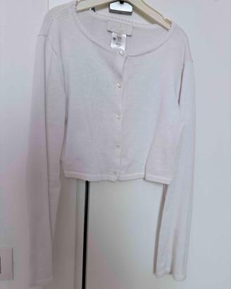 Golfino cotone Jacadi 10 anni