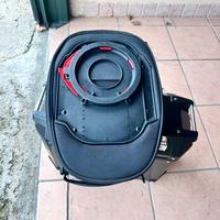 Borsa serbatoio moto