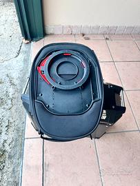 Borsa serbatoio moto