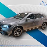 Mercedes-benz GLA 200 180 d Automatic AMG Line Pre