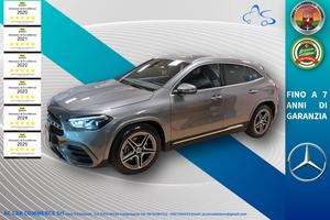 Mercedes-benz GLA 200 180 d Automatic AMG Line Pre