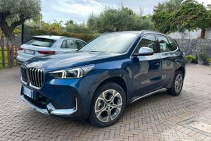 BMW X118d s-drive 150 CV X-Line