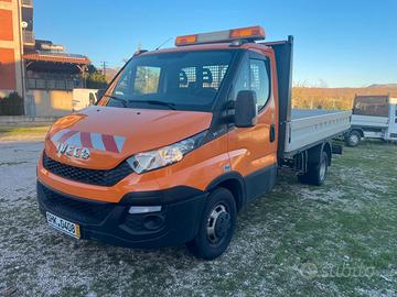 Iveco 35C13 Unico propietario