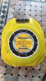 Catene da neve WEISSTECH PLUS