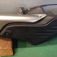 Honda cbr 1000 rr 2013 terminale originale