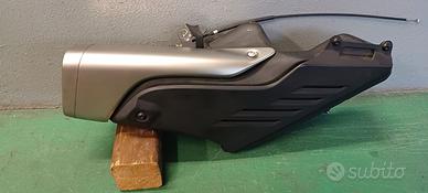 Honda cbr 1000 rr 2013 terminale originale