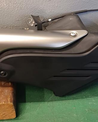 Honda cbr 1000 rr 2013 terminale originale
